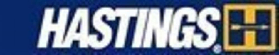 Hastings 2C4707040 4-Cylinder Piston Ring Set