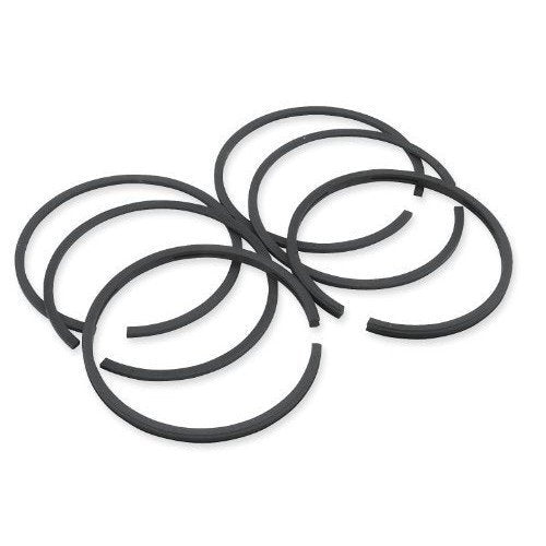 Hastings 6338 6-Cylinder Piston Ring Set