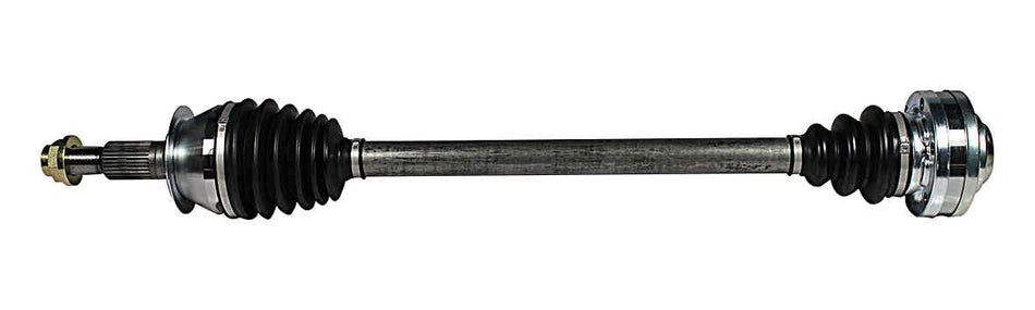 GSP NCV10281 CV Axle Shaft Assembly for Select 2013-17 Cadillac ATS - Rear Right (Passenger Side)