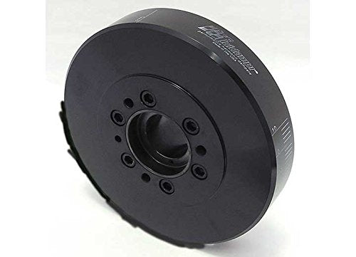 Fluidampr 551201 Harmonic Balancer