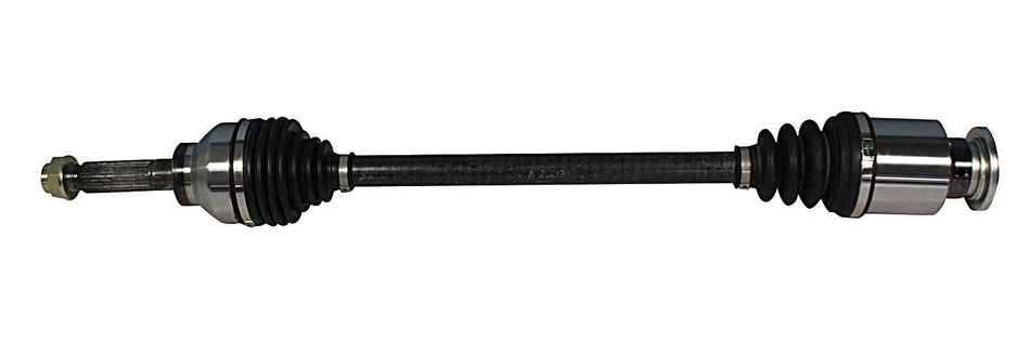 GSP NCV66921 CV Axle Shaft Assembly - Left or Right Rear (Driver or Passenger Side)