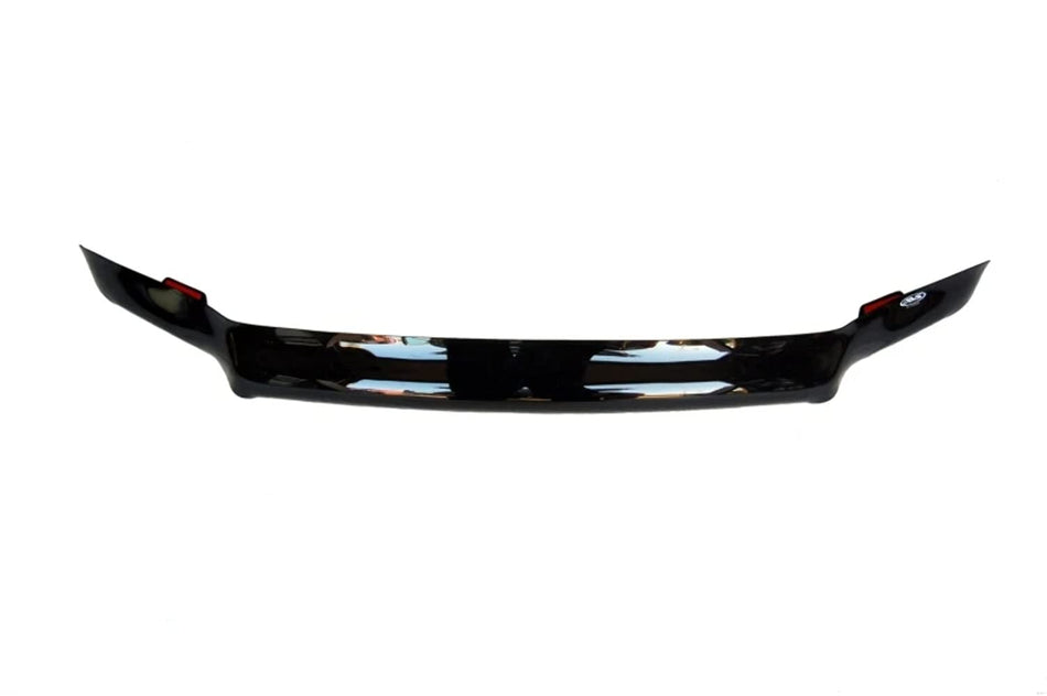 Auto Ventshade [AVS] Bugflector II / Hood Shield | Fits 2005 - 2009 Hyundai Tucson, 1 pc. | Dark Smoke - 24214