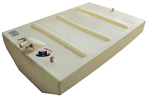 Moeller Marine Products Fuel Tank, 85 Gallon