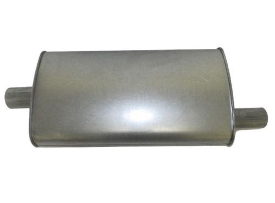 AP Exhaust Products 2015 Exhaust Muffler