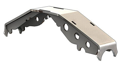 Artec Industries TR1406-GNKQ 14 Bolt Rear Short Truss, 1 Pack