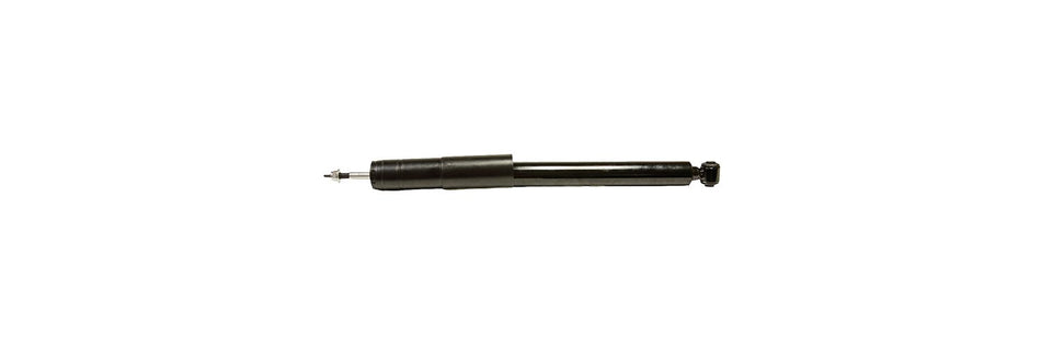 Gabriel 70064 Black Ultra Shock, 1 Pack