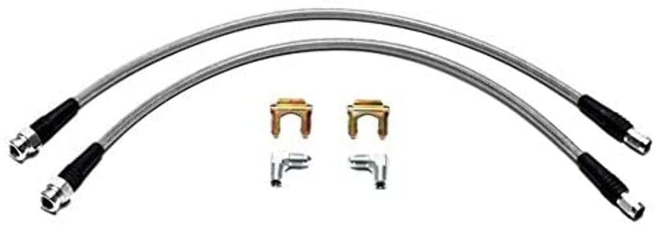 Flexline Kit, 1999 1/2-2003 Golf IV