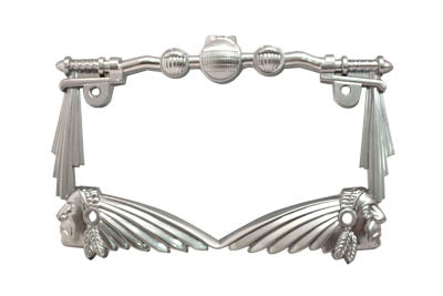 License Plate Frame