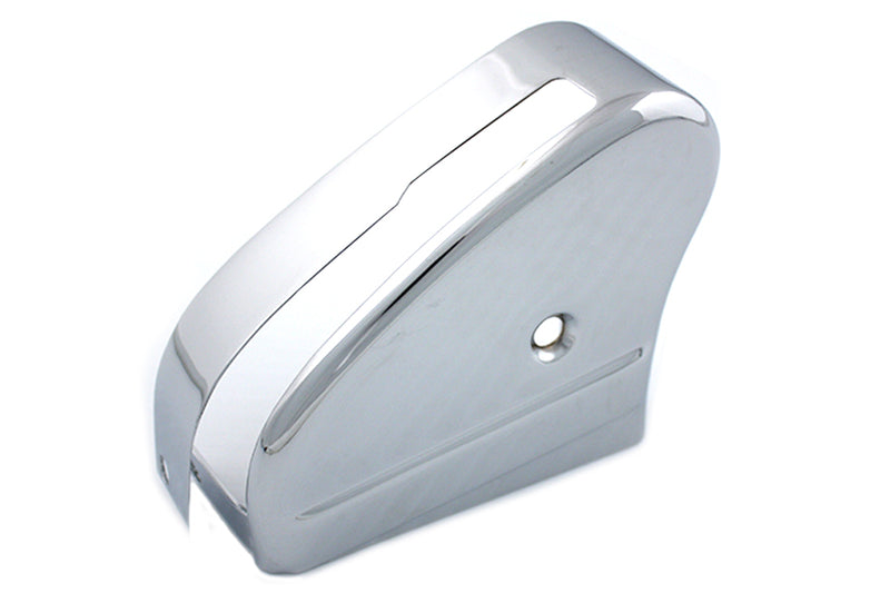 Replica Chrome Foot Shifter Lever Cover
