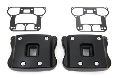 Rocker Box Cover Set Black