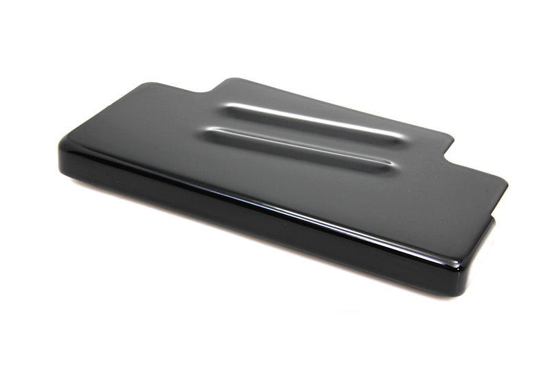 Battery Top Cover Black
