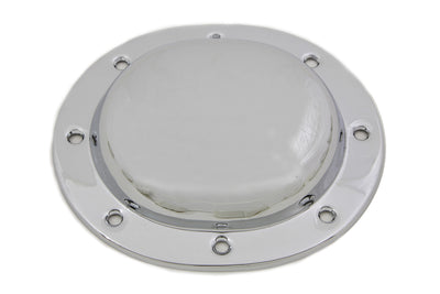 Derby Cover Chrome