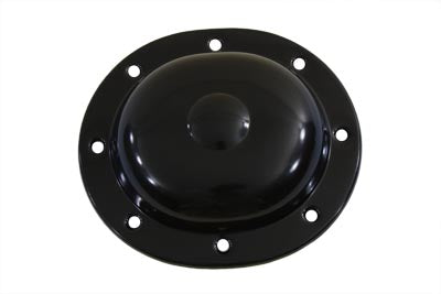 Dimple Derby Cover Black