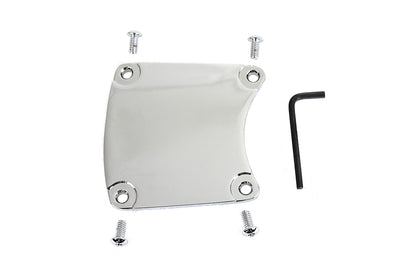 Inspection Cover Chrome