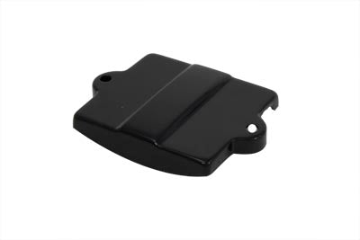 Gloss Black 6 Volt Battery Top Cover