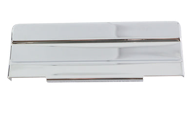 Battery Top Cover Chrome