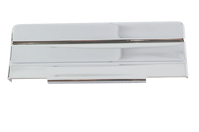 Battery Top Cover Chrome
