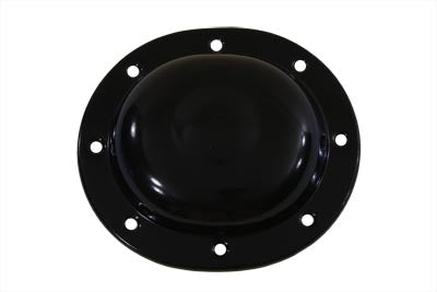 Replica Dimple Steel Derby Cover Black
