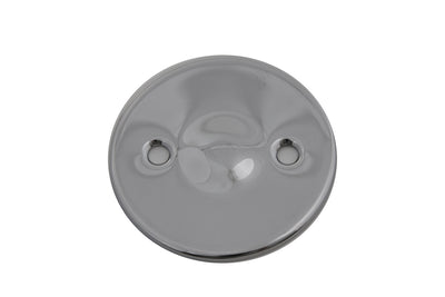 Replica Inspection Cover Chrome