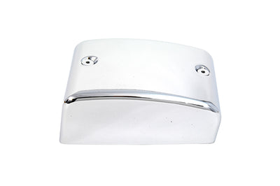 Ignition Module Cover Chrome - 63230