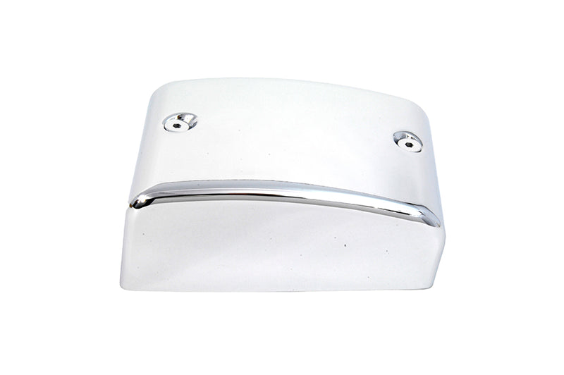 Ignition Module Cover Chrome - 63230