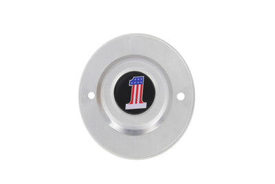 AMF Ignition System Points Cover