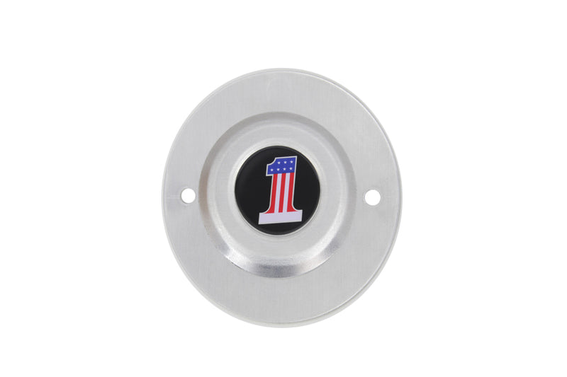 AMF Ignition System Points Cover