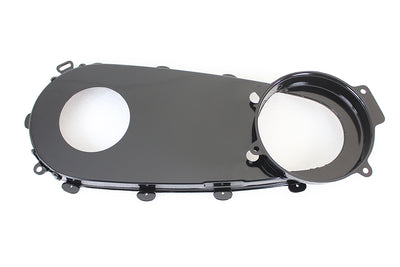 Alternator Inner Primary Cover Steel Black