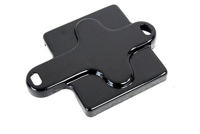 Battery Top Black 6 Volt
