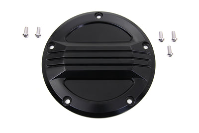 Black Air Flow Derby Cover
