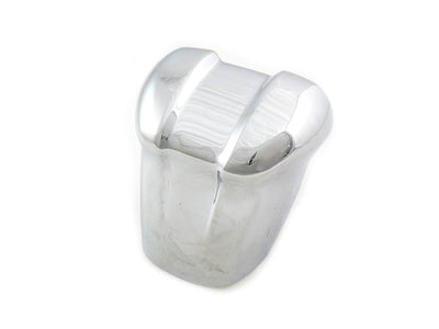 Chrome Hulk Style Horn Cover