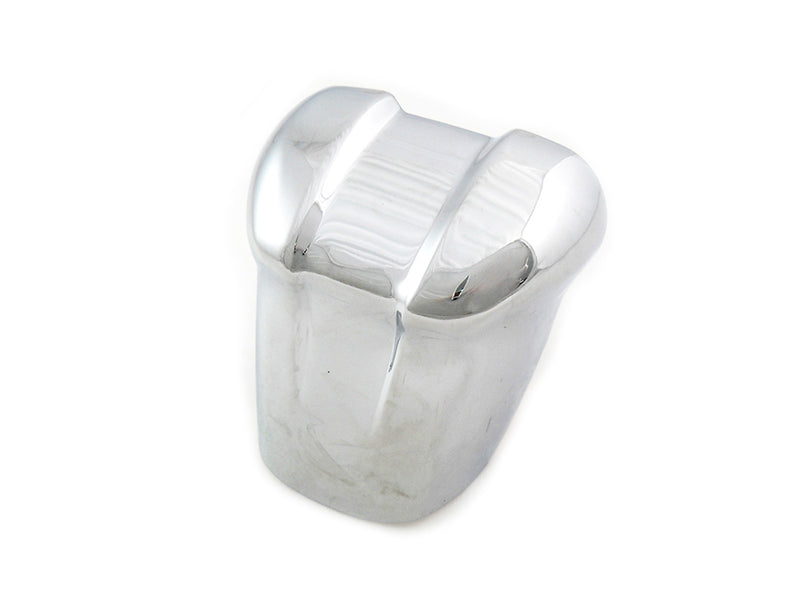 Chrome Hulk Style Horn Cover