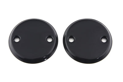 45 inch Inspection Cover Set Black