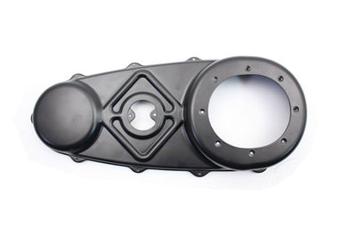 Outer Primary Cover Flat Matte Black