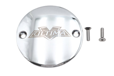 Ultima Logo 2-Hole Points Cover - 89114