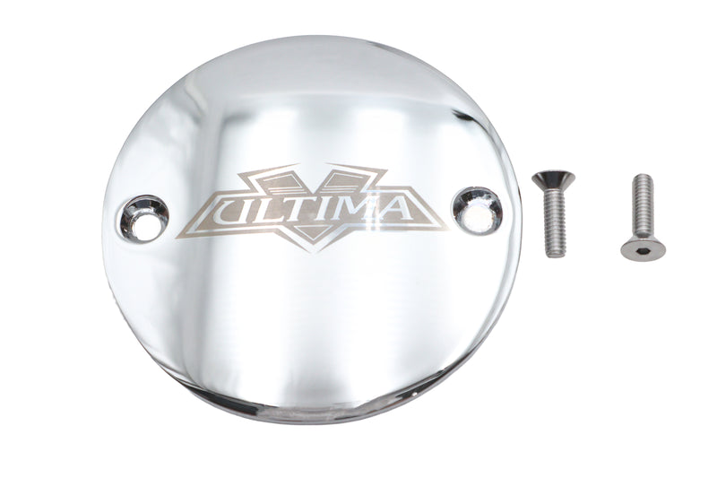Ultima Logo 2-Hole Points Cover - 89114
