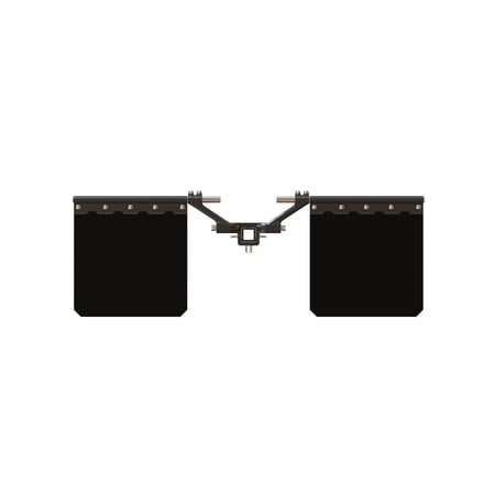 Bph Road Shield Mud Flap Syste - BPMUDFLAP