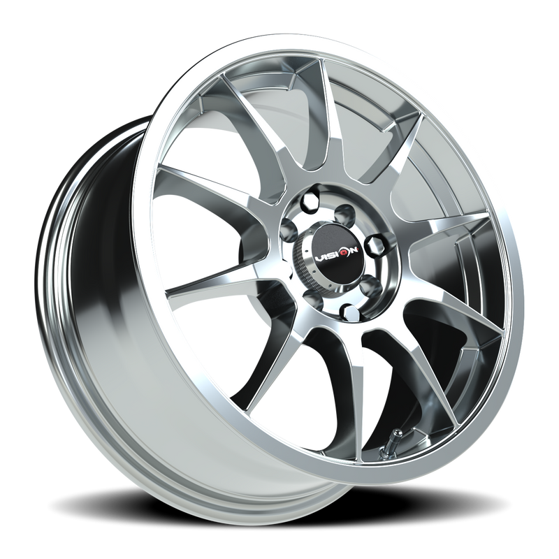 4-100/114.3 Chrvis Bane - 4256703C38