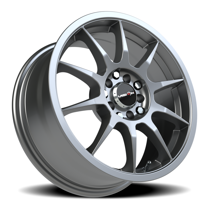 5-112/114.3 GM Vis Bane - 4256720GM48