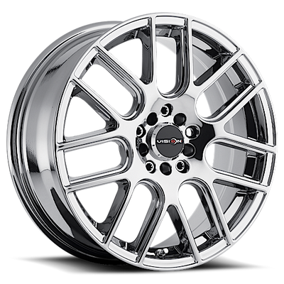 Wheel Cross - 426H7718C40