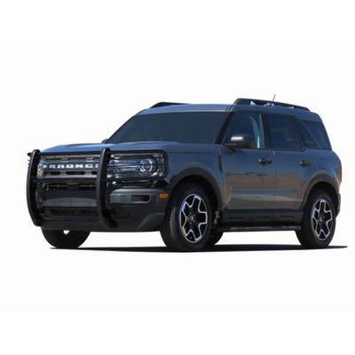 Grille Guard - 17FP11MA