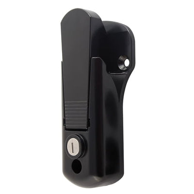 Bauer Vise Lock Black - 013680