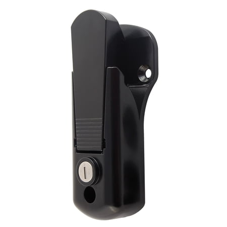 Bauer Vise Lock Black - 013680