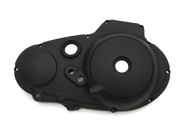 Black Outer Primary Cover