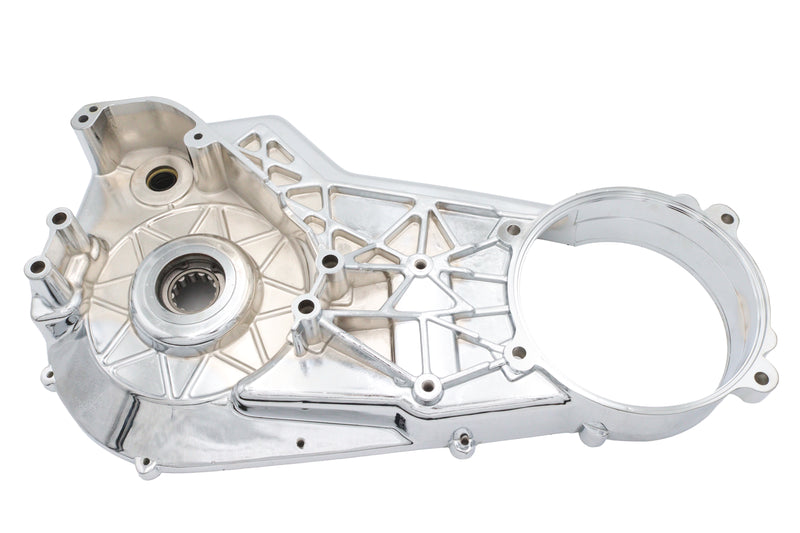Chrome Inner Primary Cover