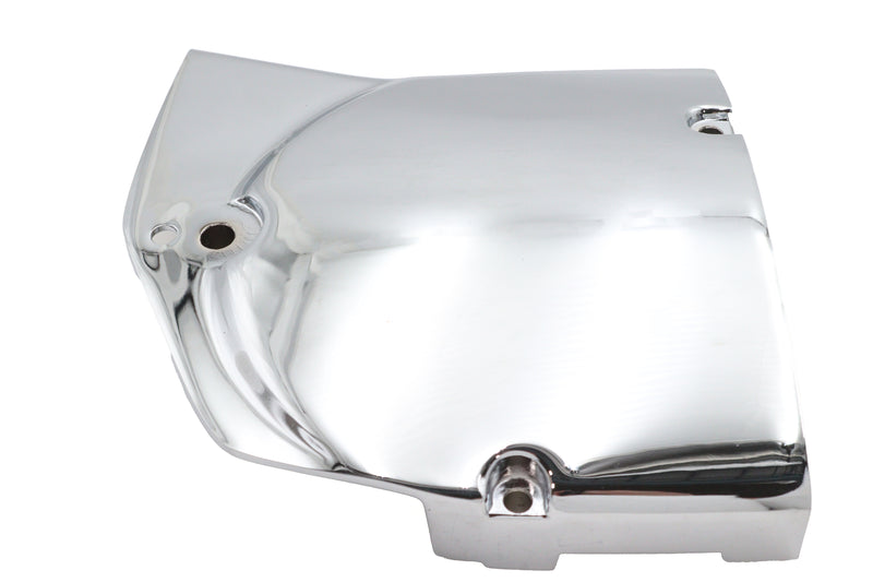 Chrome Sprocket Cover