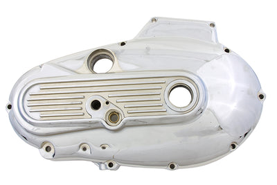 Chrome Outer Primary Cover