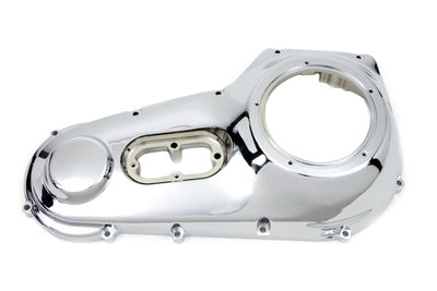 Chrome Outer Primary Cover Only
