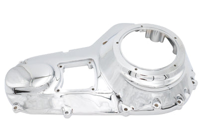 Chrome Outer Primary Cover