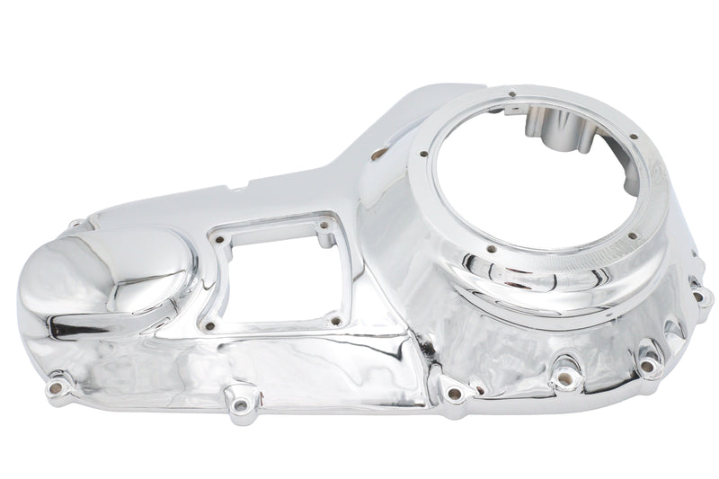 Chrome Outer Primary Cover